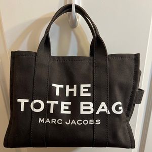 COPY - Marc Jacobs medium canvas tote